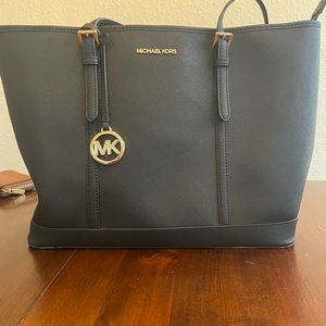 Michael Kors Purse and Wallet